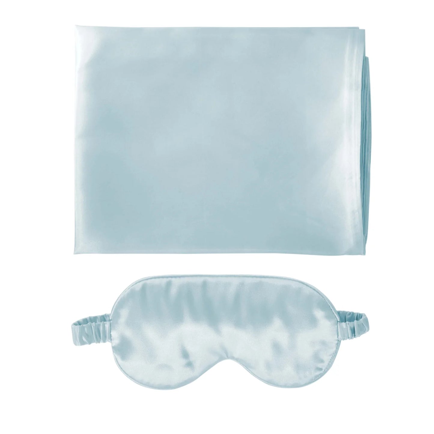 Satin Sleep Set