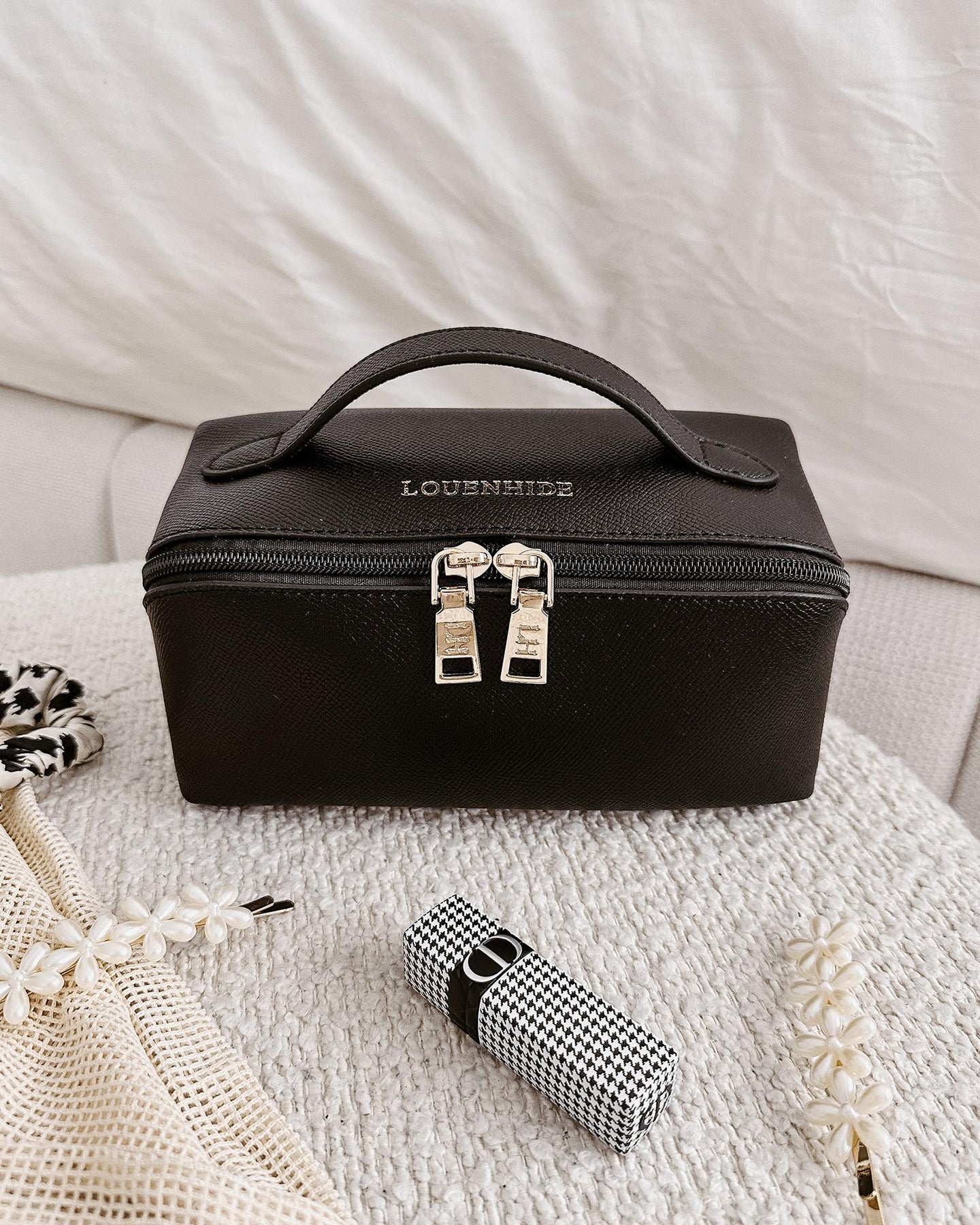 Ellis Make Up Bag
