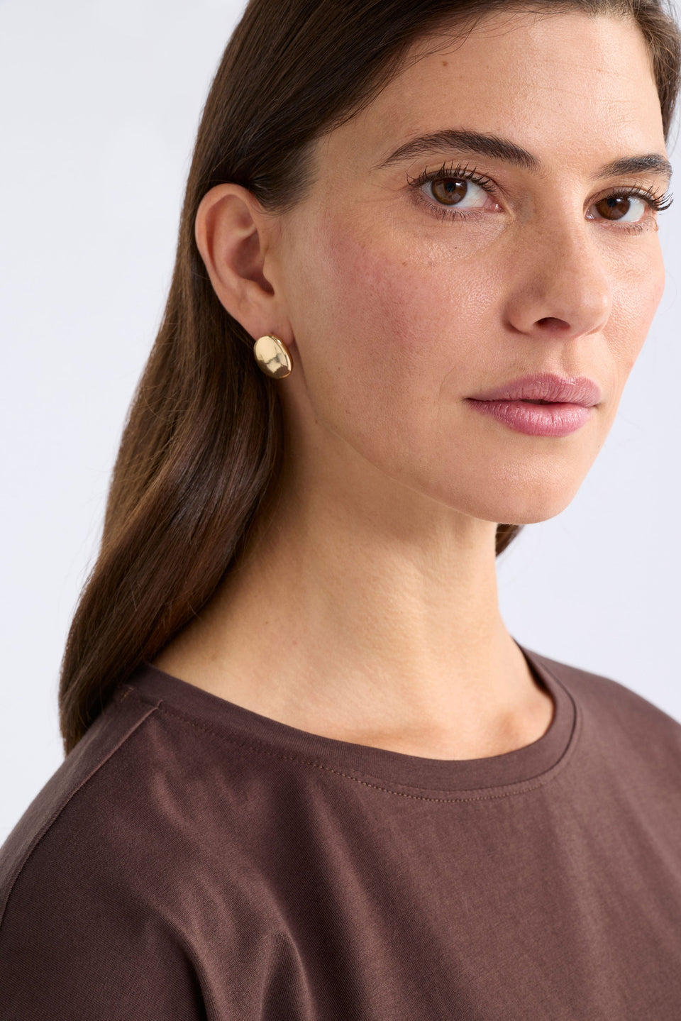 Atur Mini Stud Earring