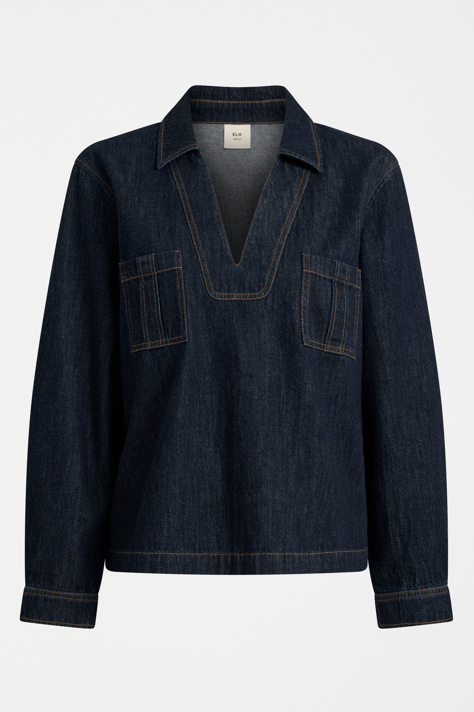 Valor Top