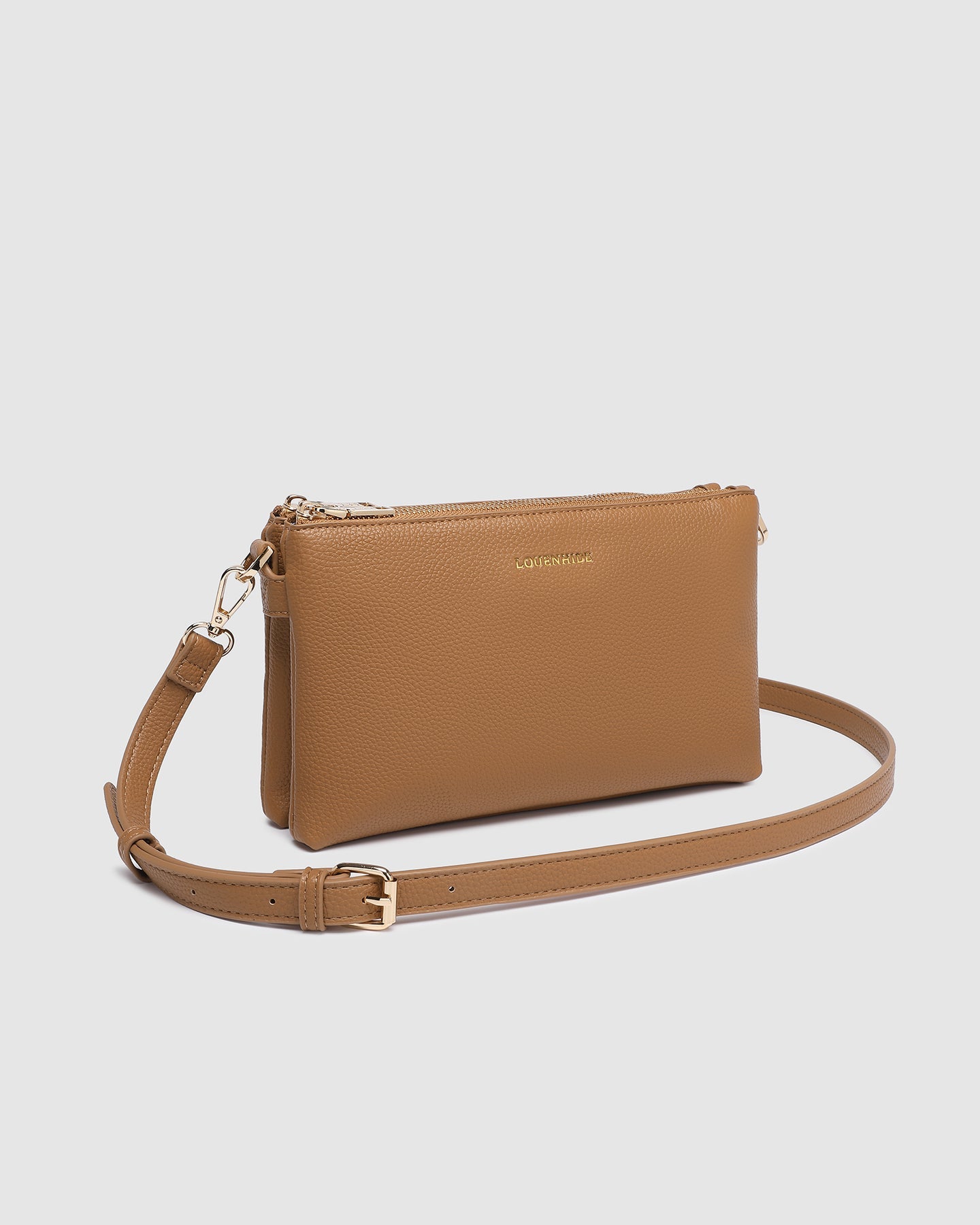 Millie Crossbody Bag - Louenhide