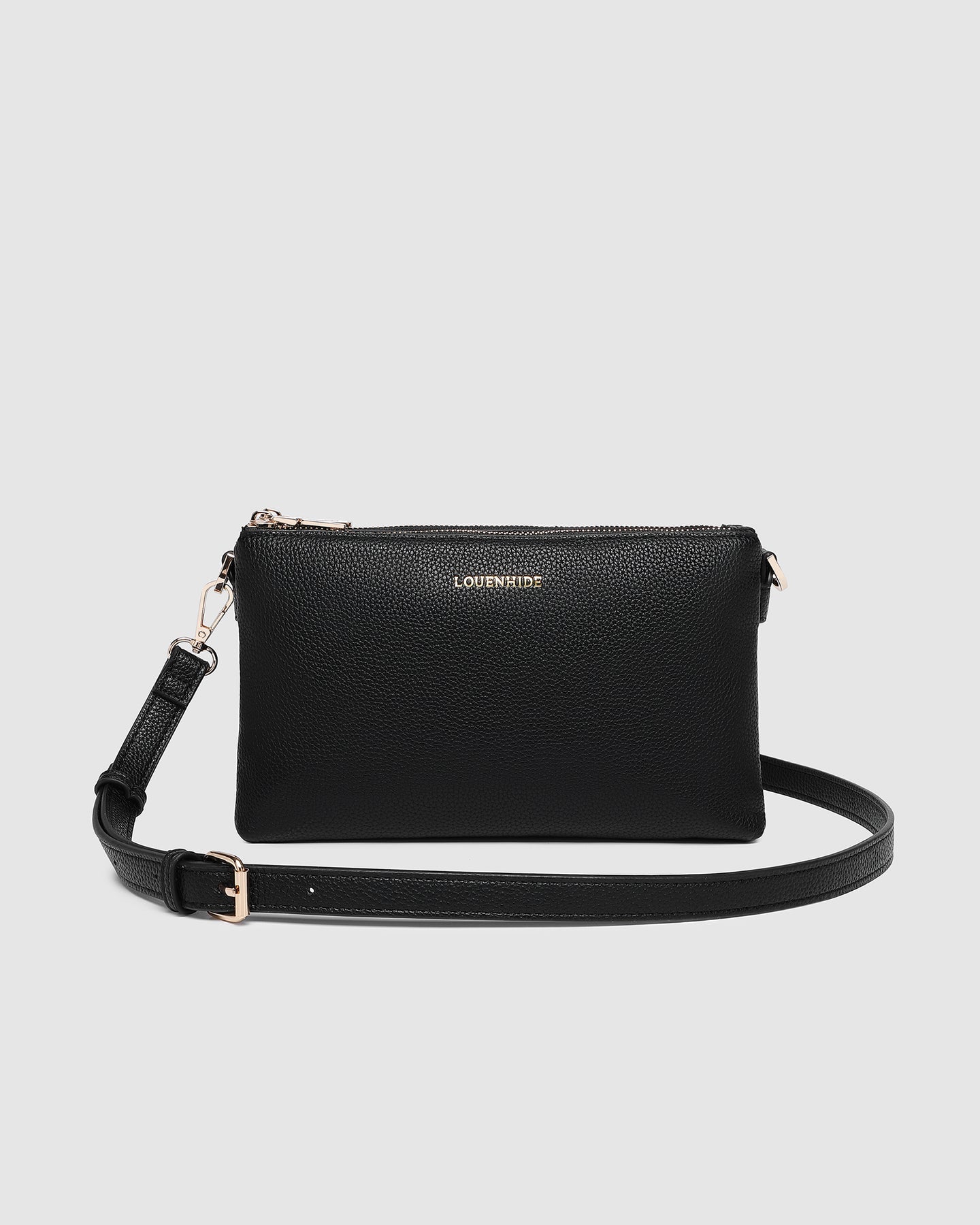 Millie Crossbody Bag - Louenhide