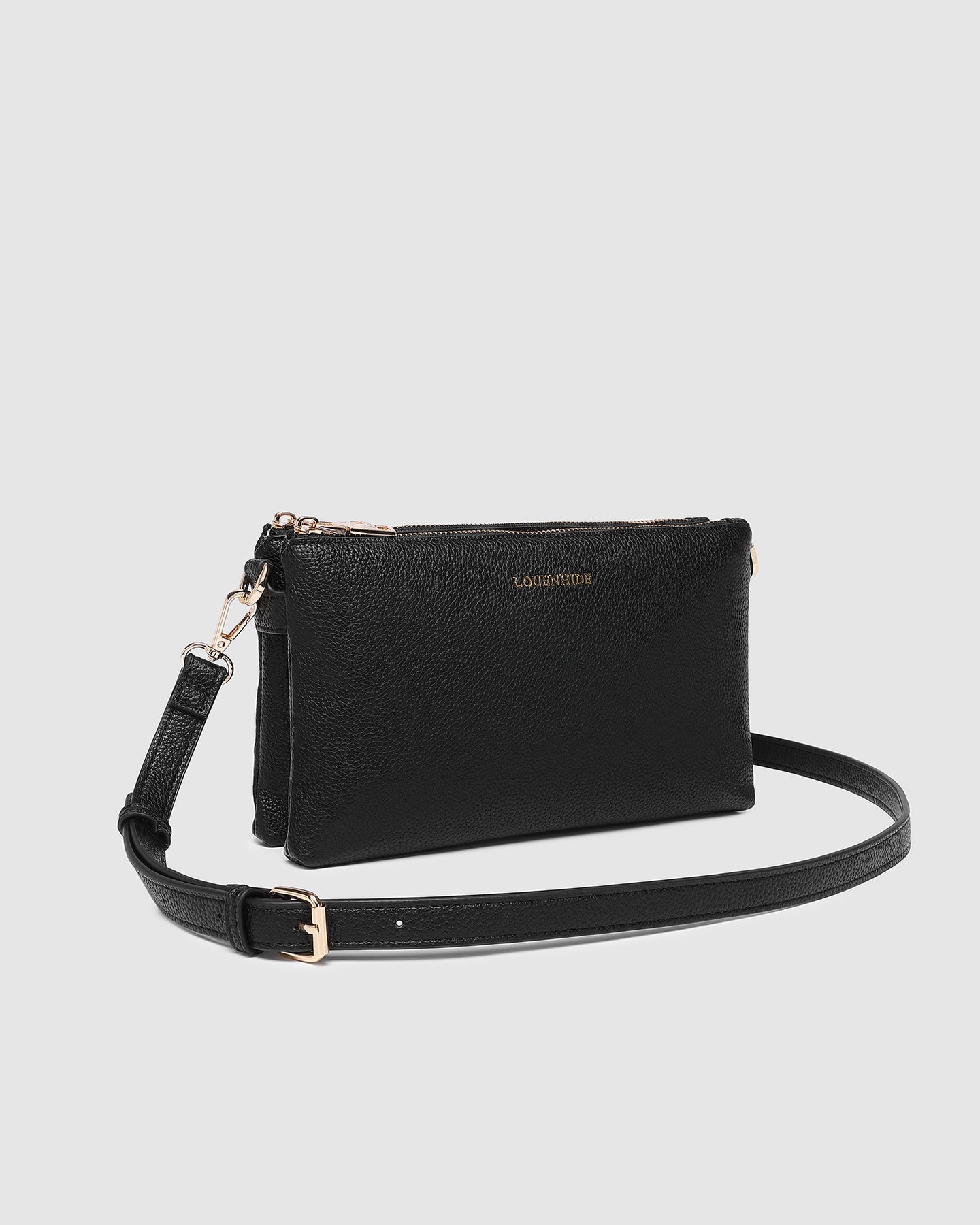 Millie Crossbody Bag - Louenhide
