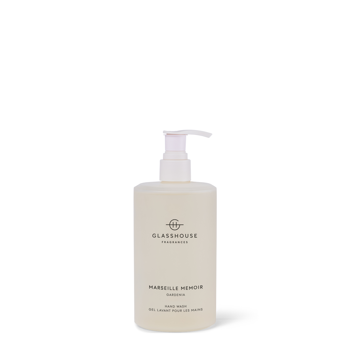 Marseille Memoir Hand Wash