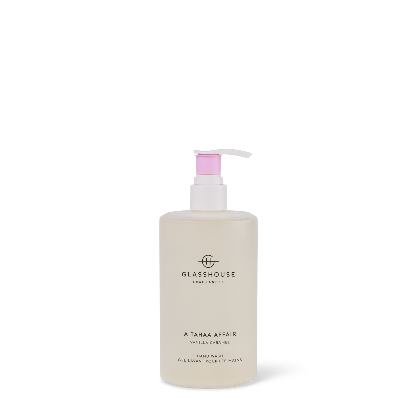 A Tahaa Affair Hand Wash