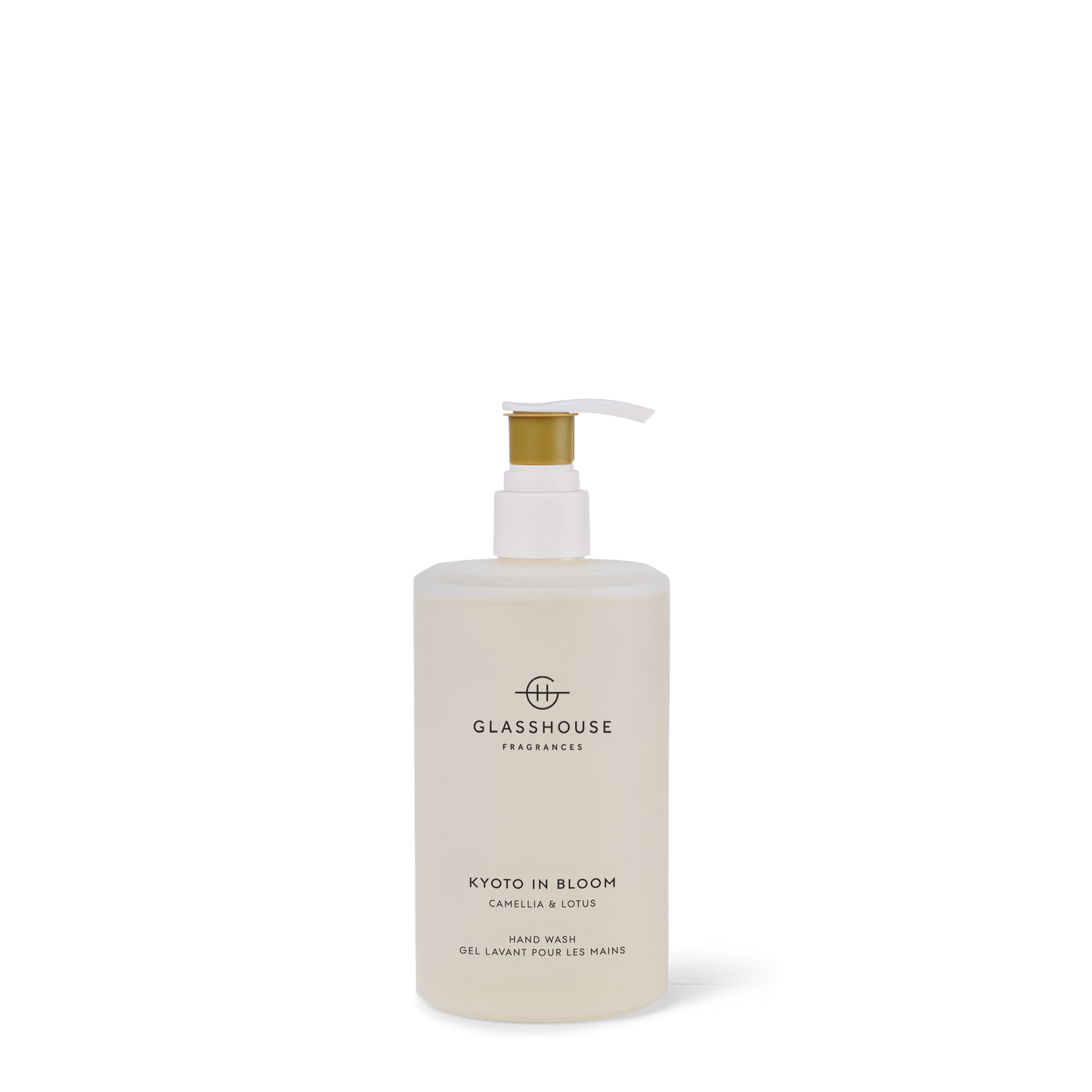 Kyoto In Bloom Hand Wash