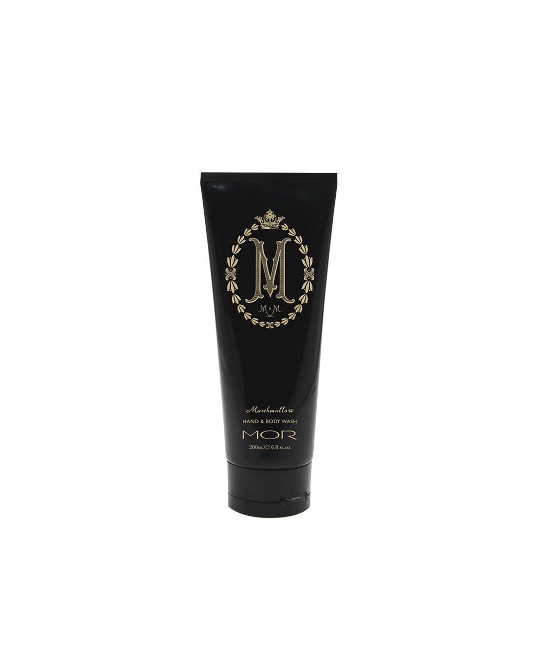 Marshmallow Hand & Body Wash 200ml