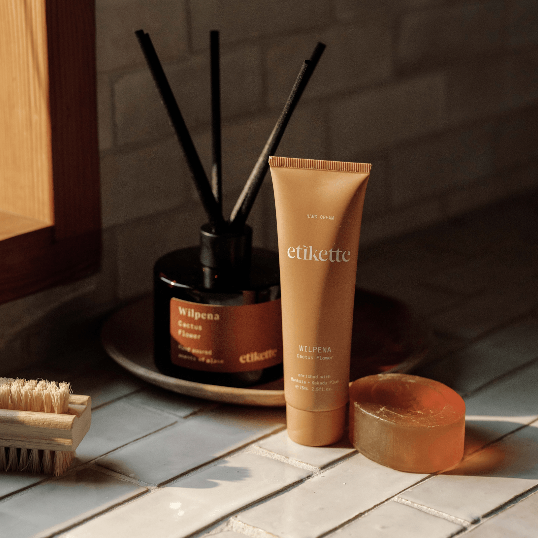 Wilpena Hand Cream
