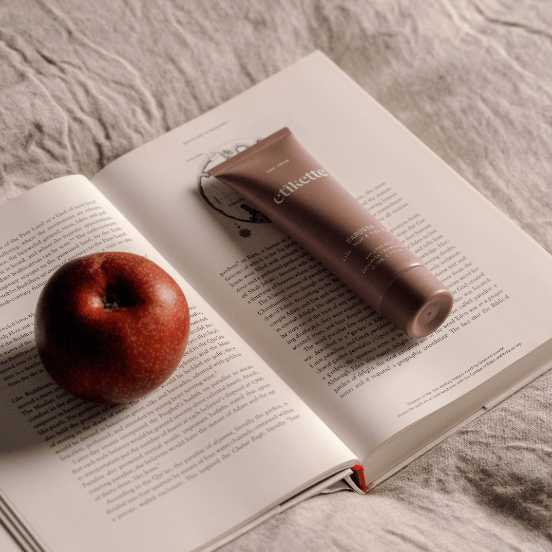 Barossa Hand Cream