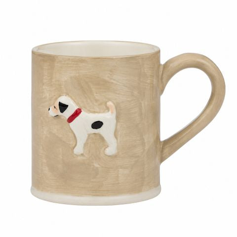 Jack Ceramic Mug