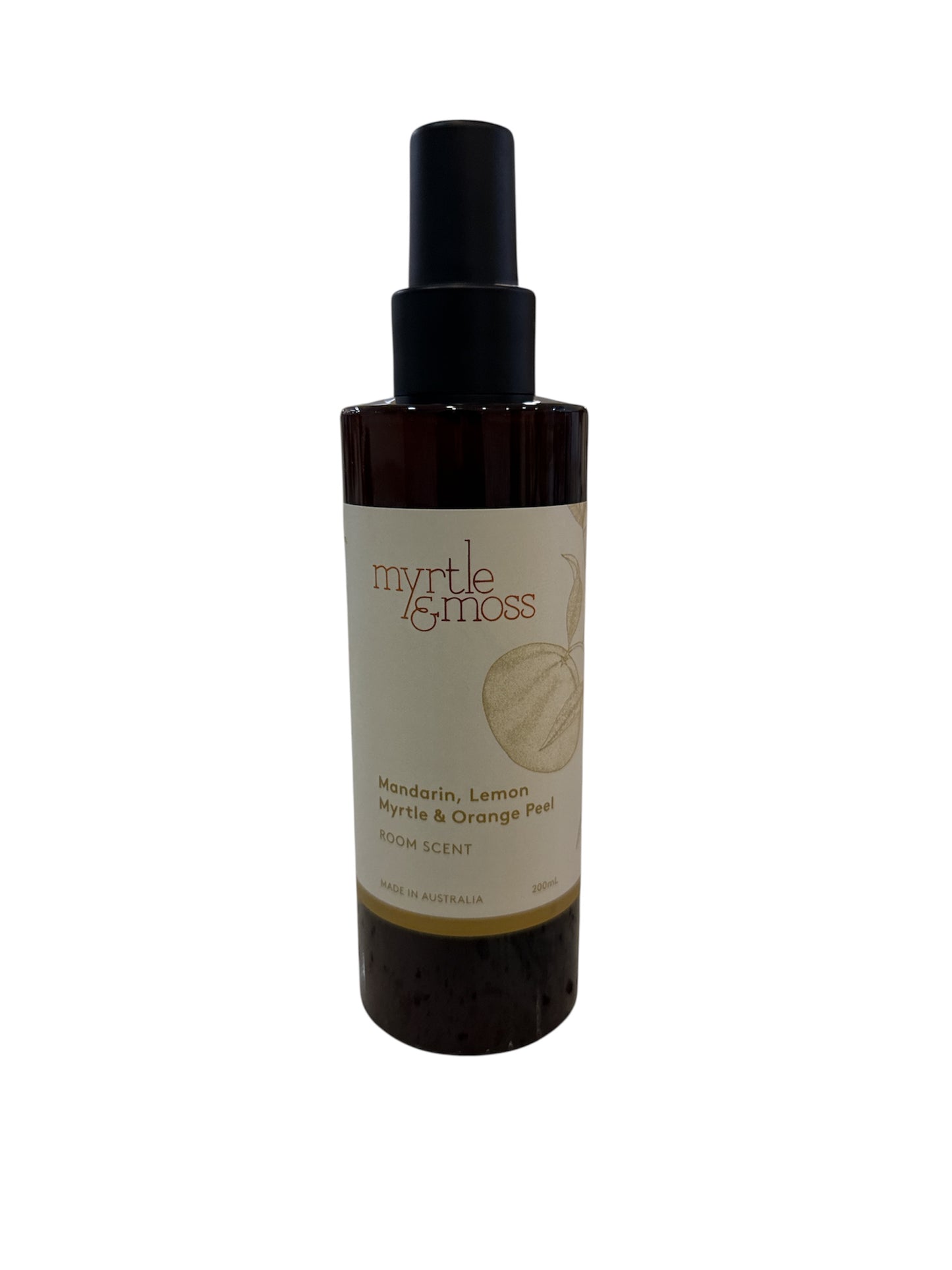 Citrus Room Scent