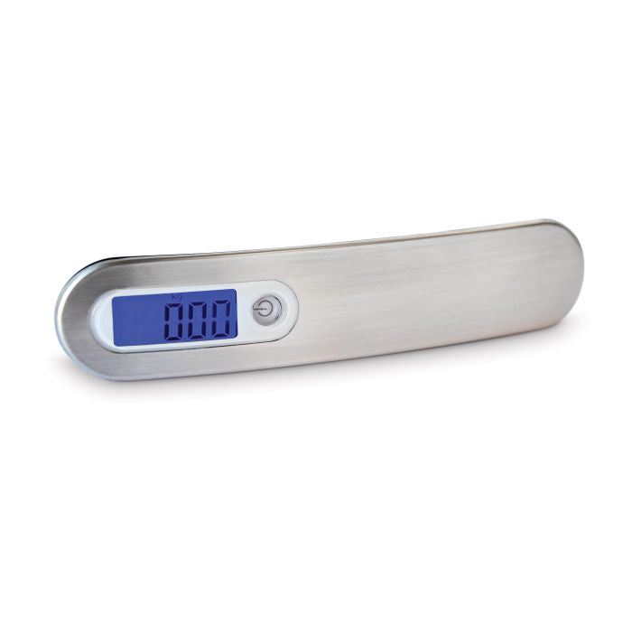 Digital Travel Scale