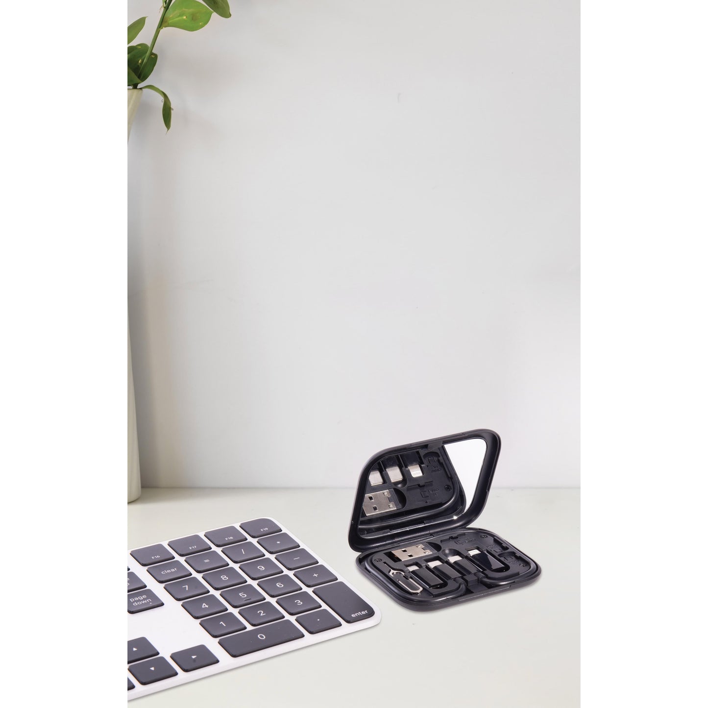 Multi Function 3-in-1 Cable Adapter Kit