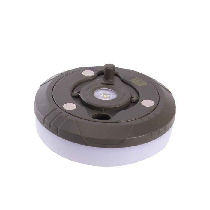 Retractable String Lights 10m