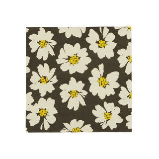 Lydia 20pk 3ply Napkins
