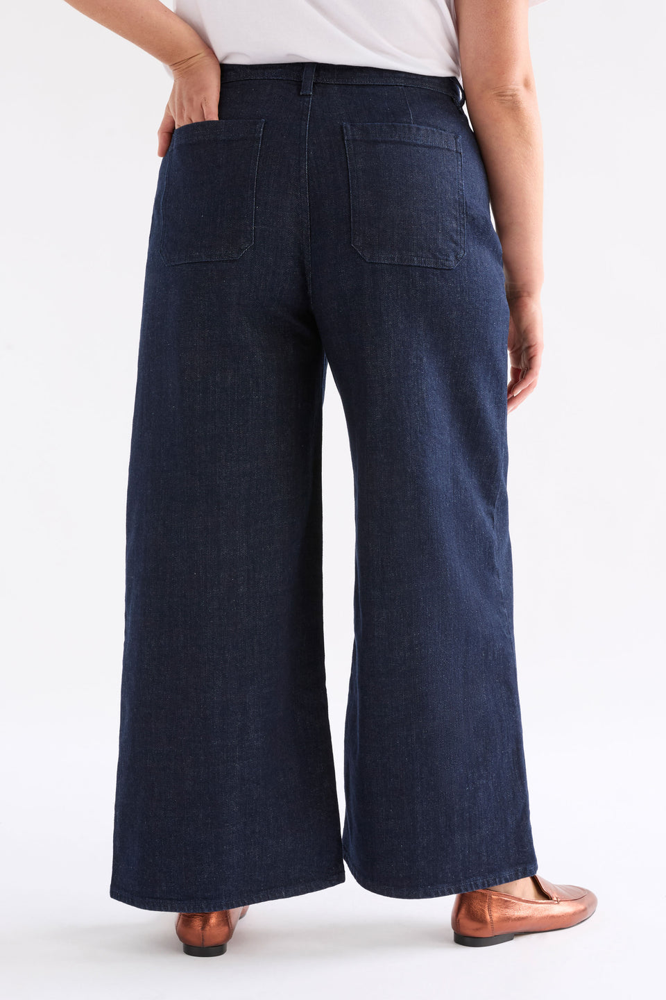 Sondern Jean - Elk The Label