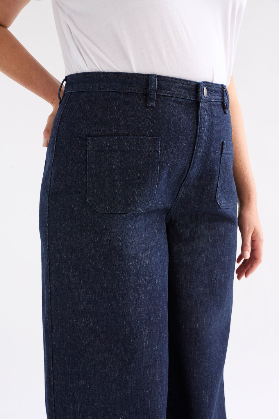 Sondern Jean - Elk The Label