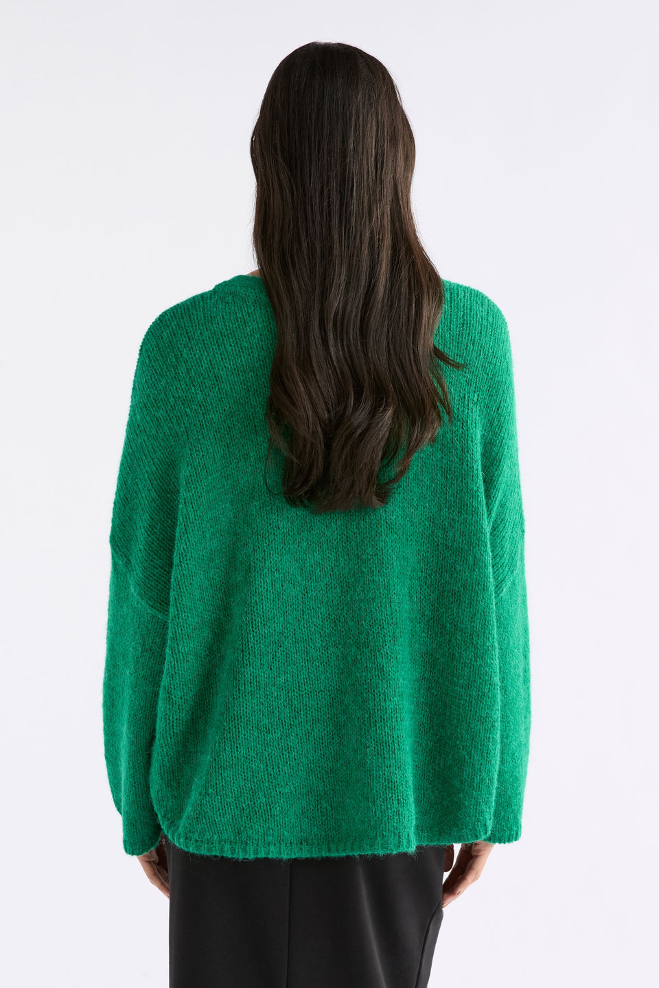 Anga Sweater - Elk The Label