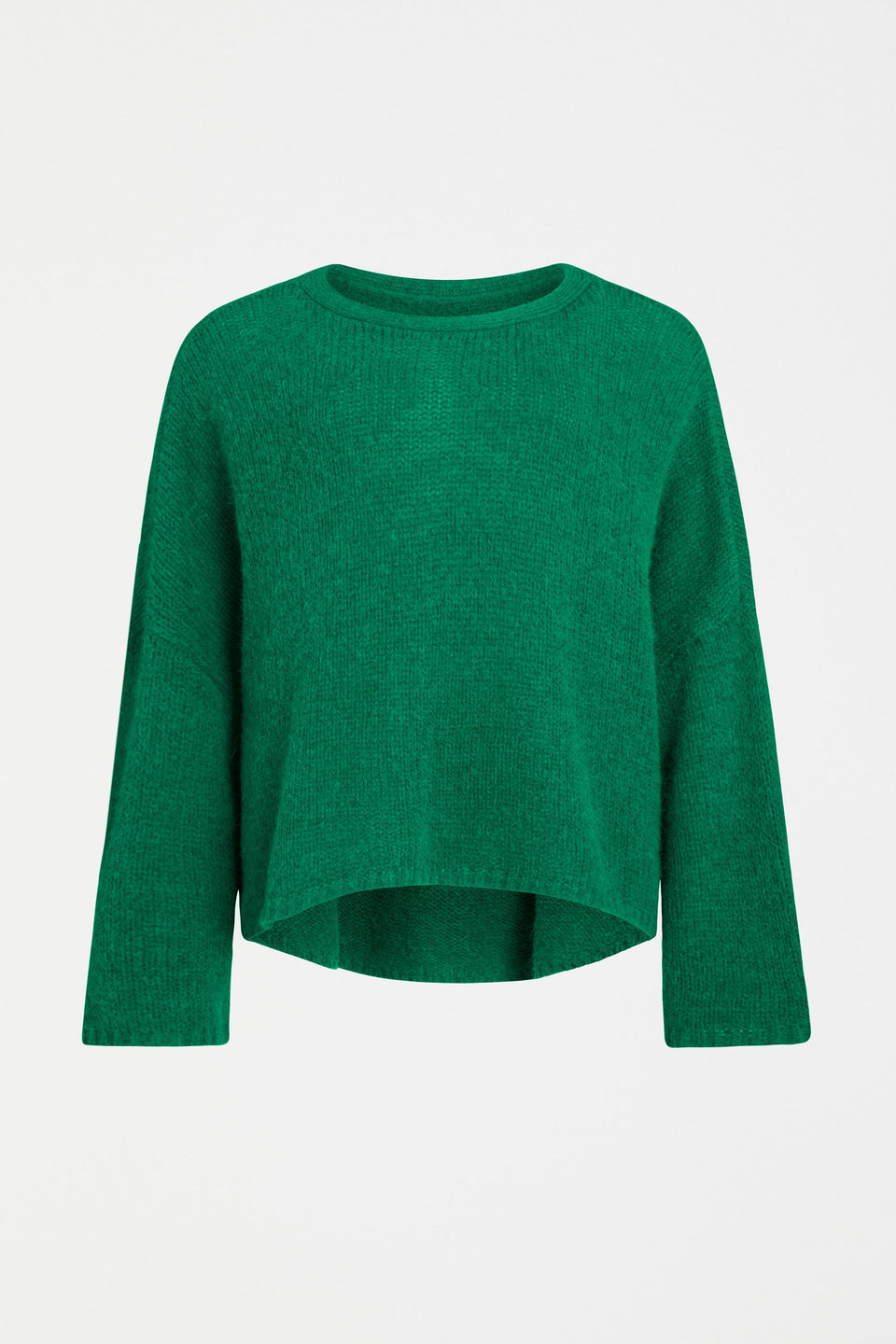 Anga Sweater - Elk The Label