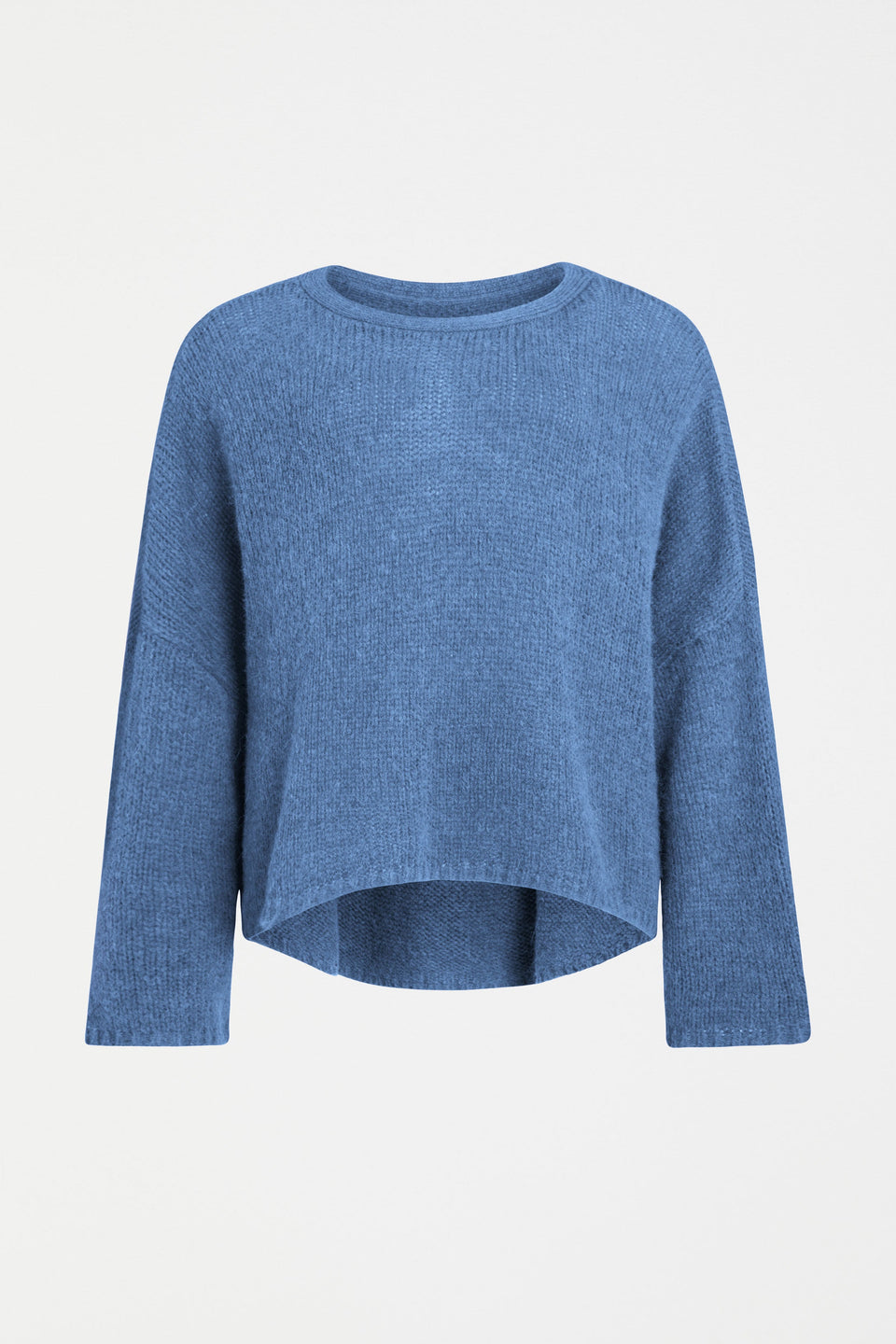 Anga Sweater - Elk The Label