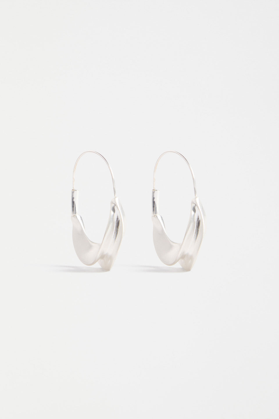 Siita Hoop Earring