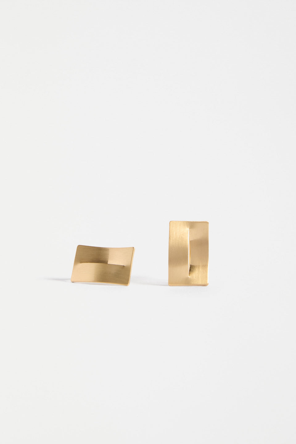Trel Stud Earring