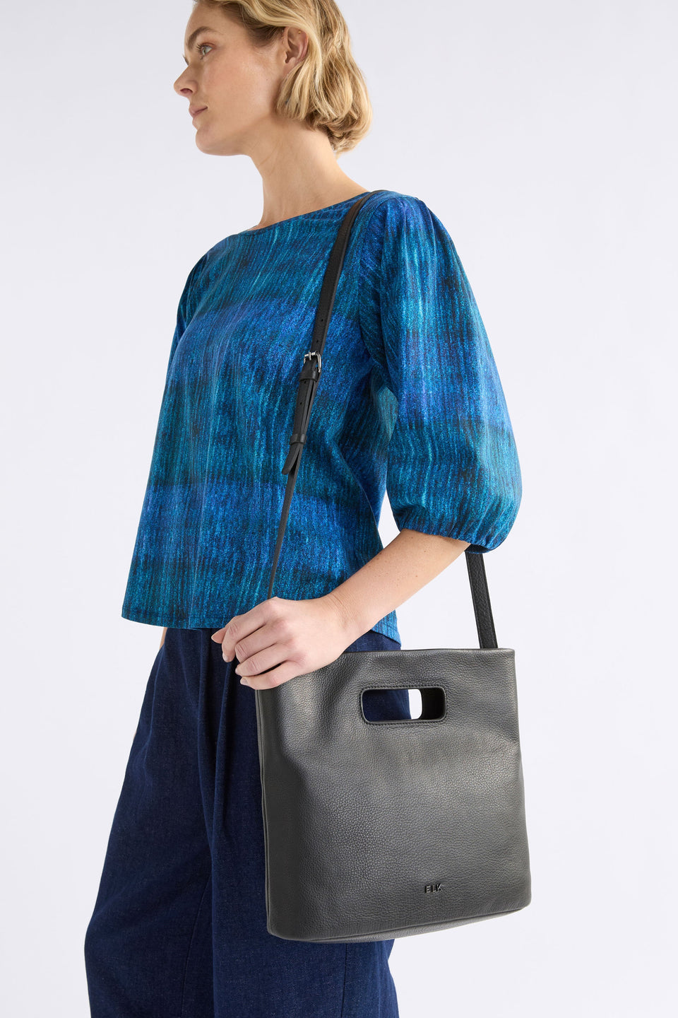 Vio Tote Bag - Elk The Label