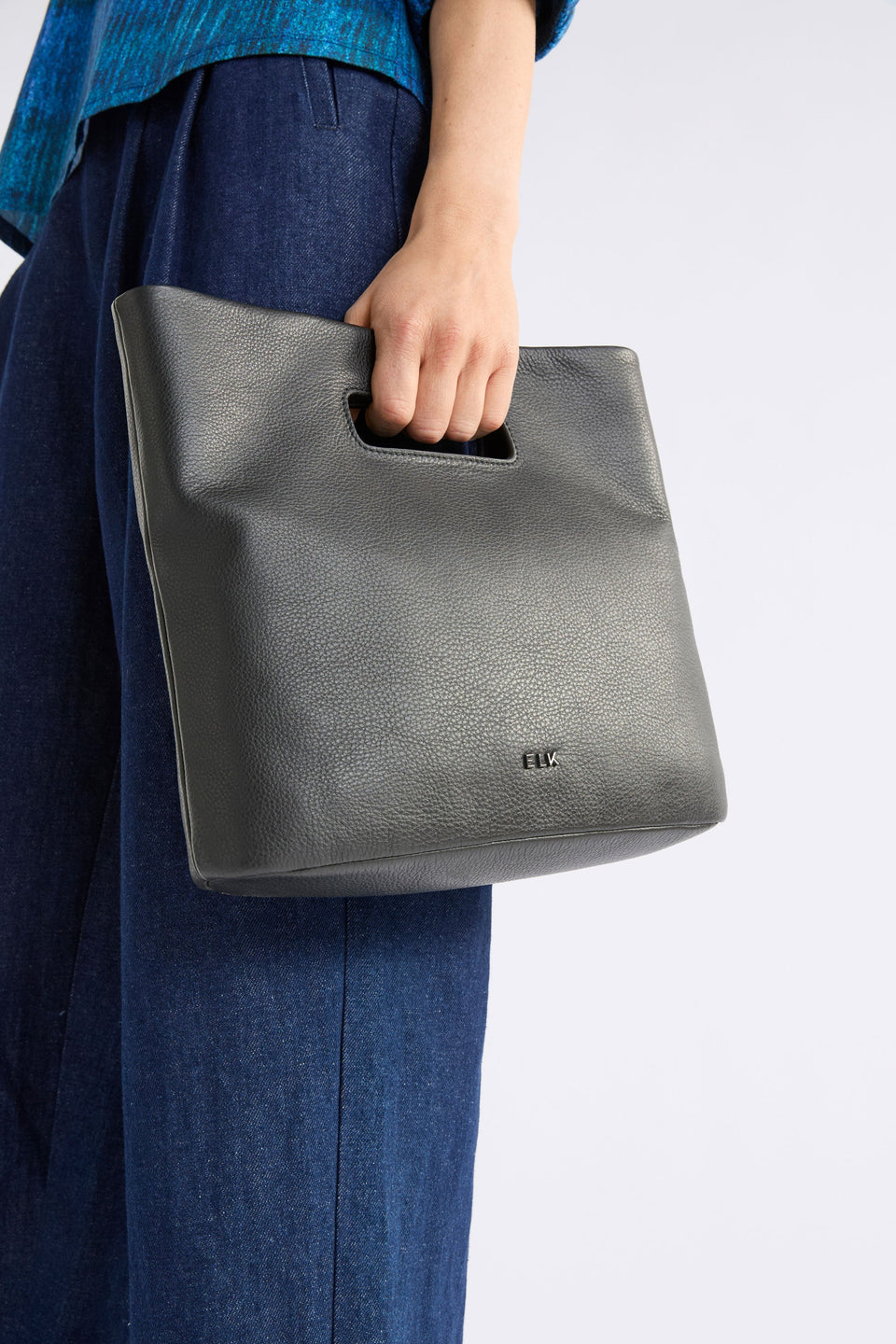 Vio Tote Bag - Elk The Label