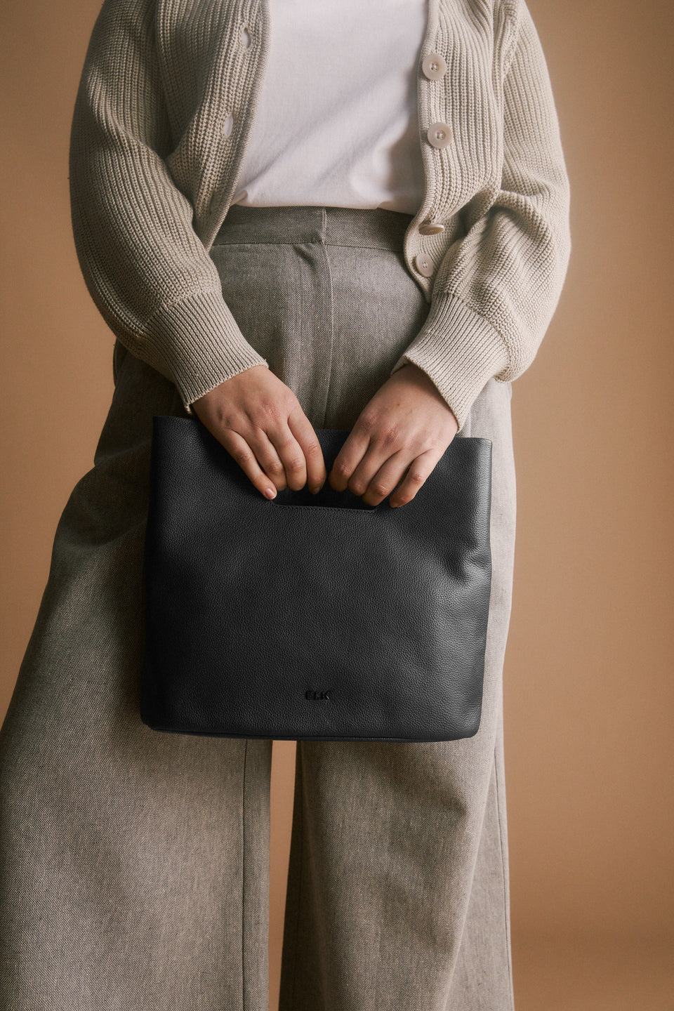 Vio Tote Bag - Elk The Label