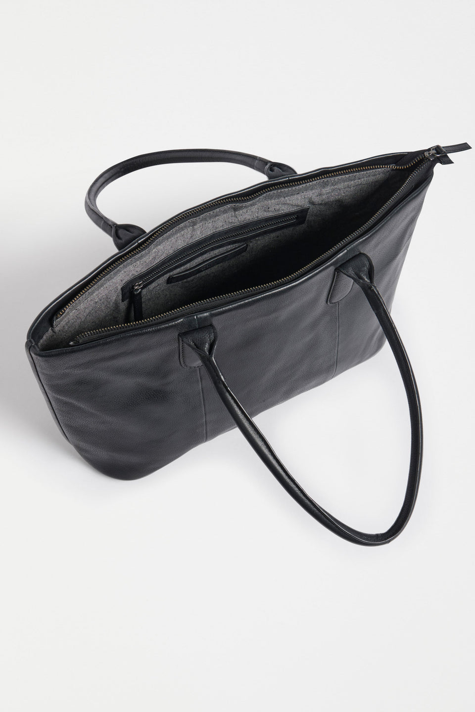 Joha Tote - Elk The Label