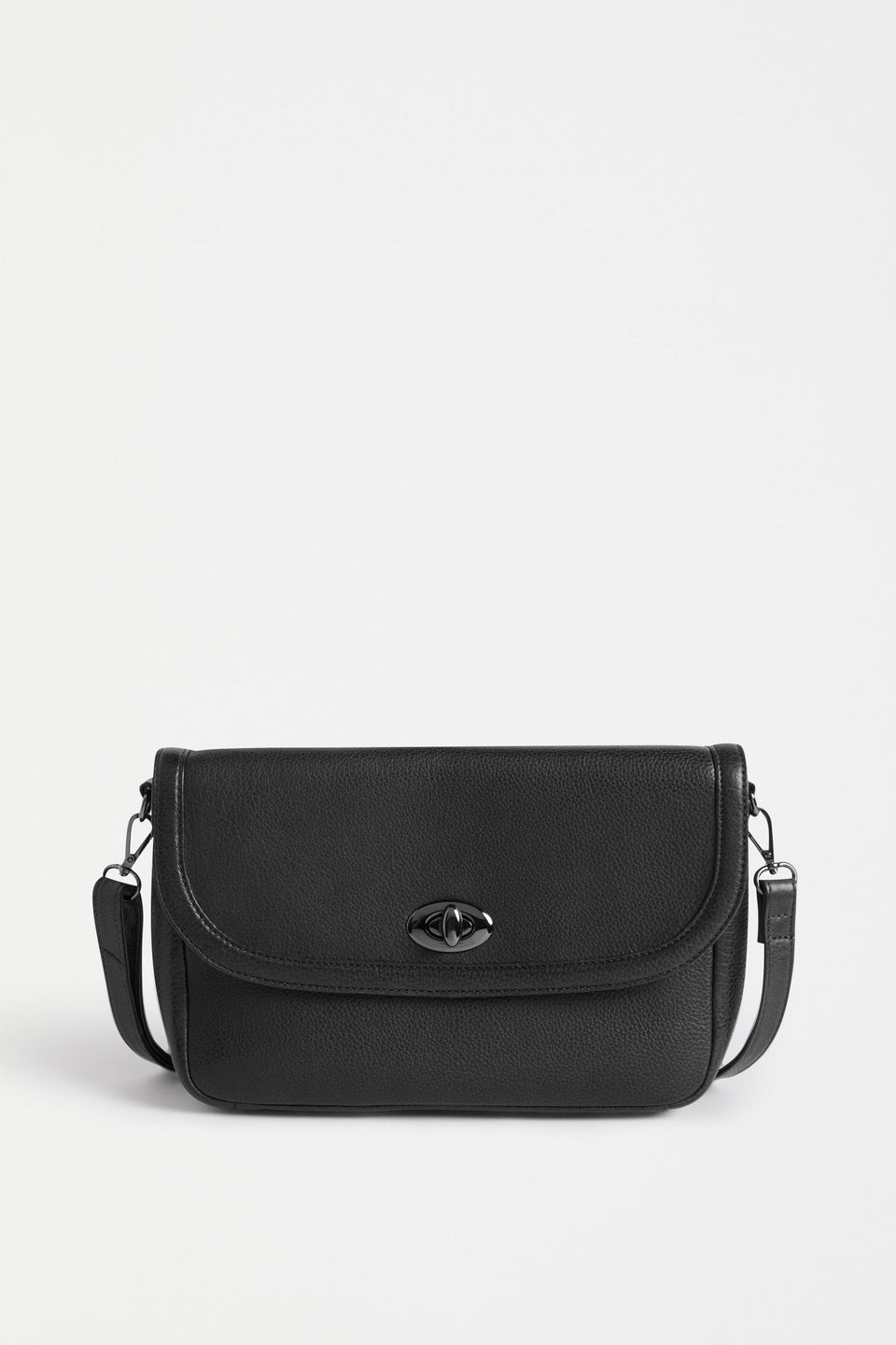 Unden Crossbody - Elk The Label