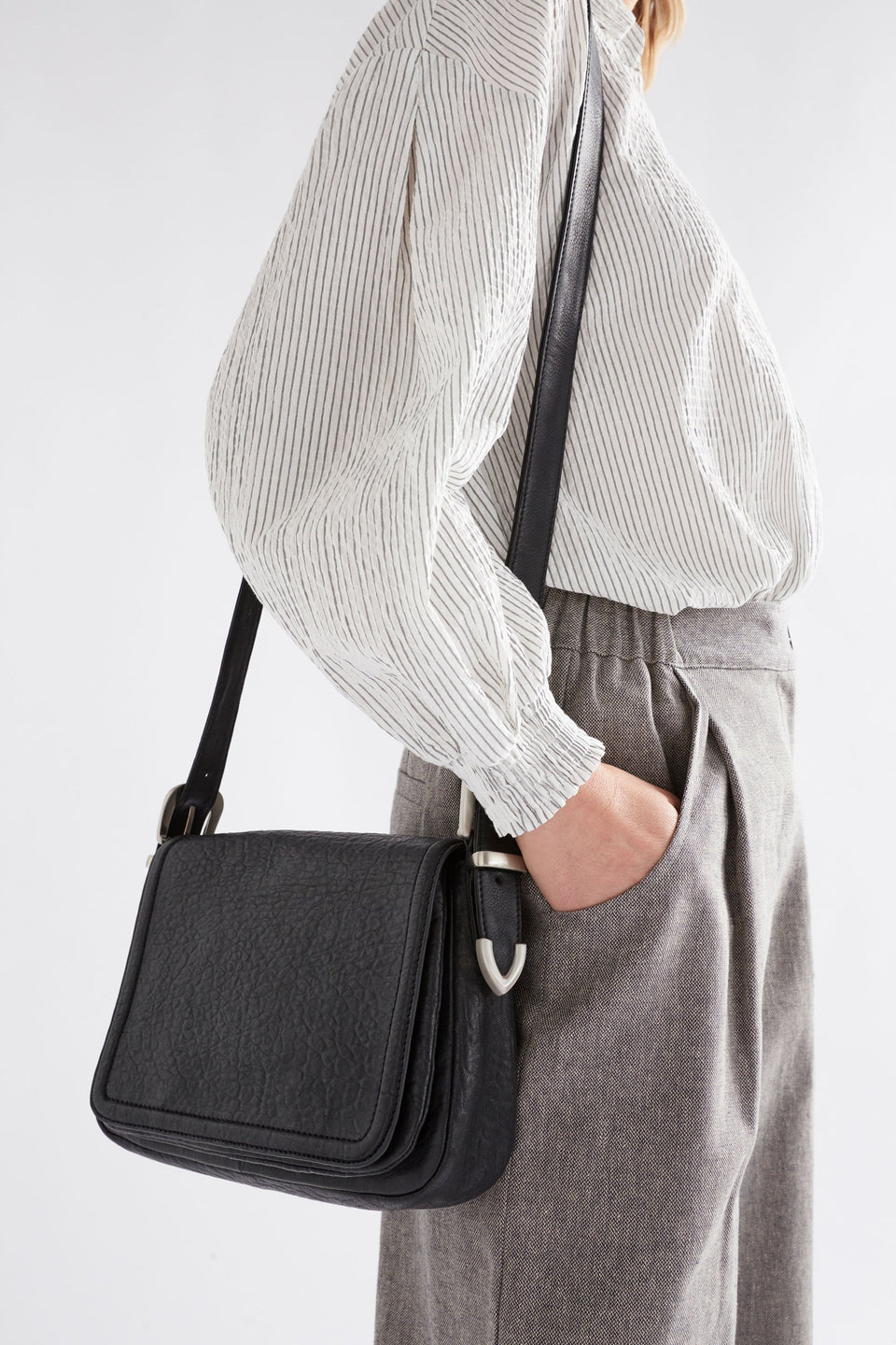 Spenne Crossbody - Elk The Label