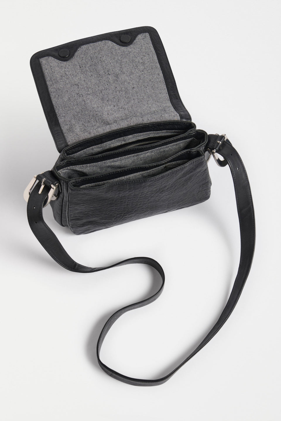 Spenne Crossbody - Elk The Label