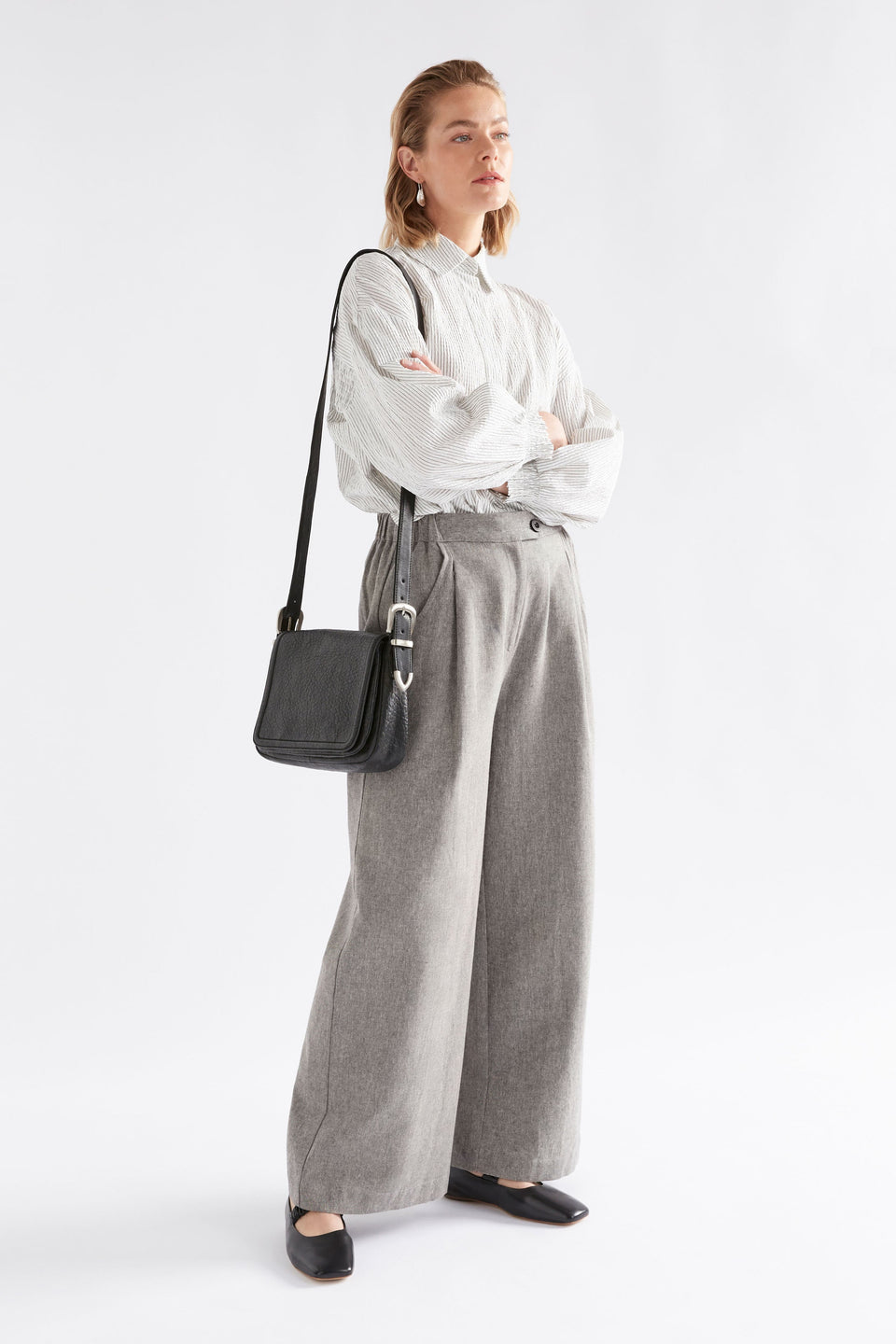 Spenne Crossbody - Elk The Label