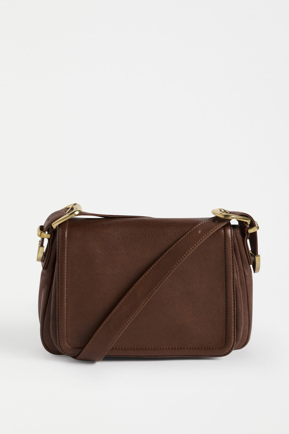 Spenne Crossbody - Elk The Label