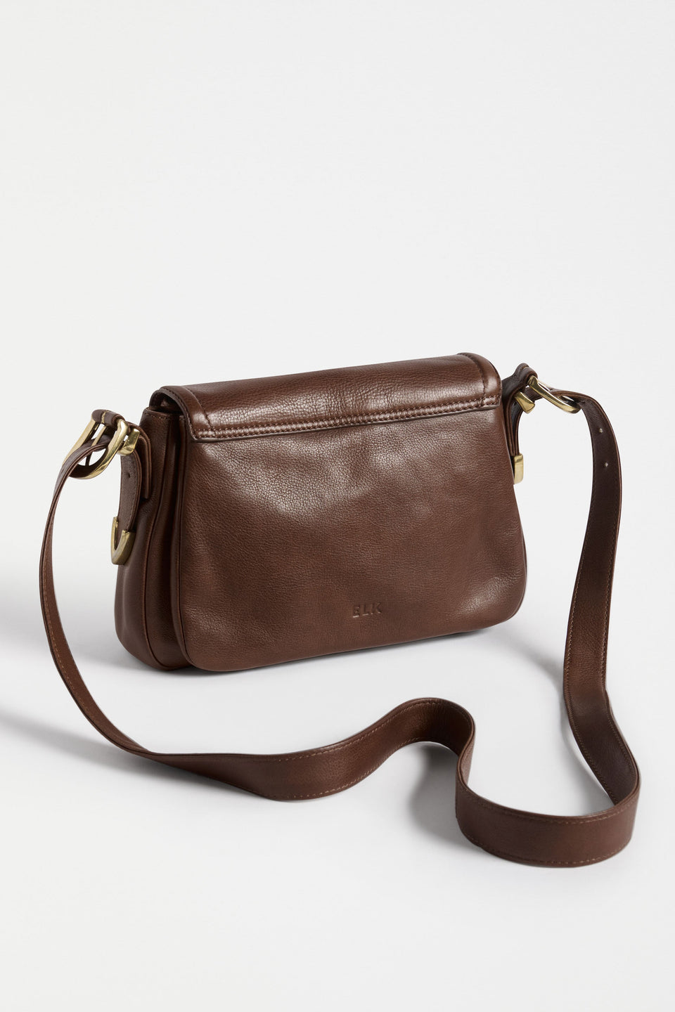 Spenne Crossbody - Elk The Label
