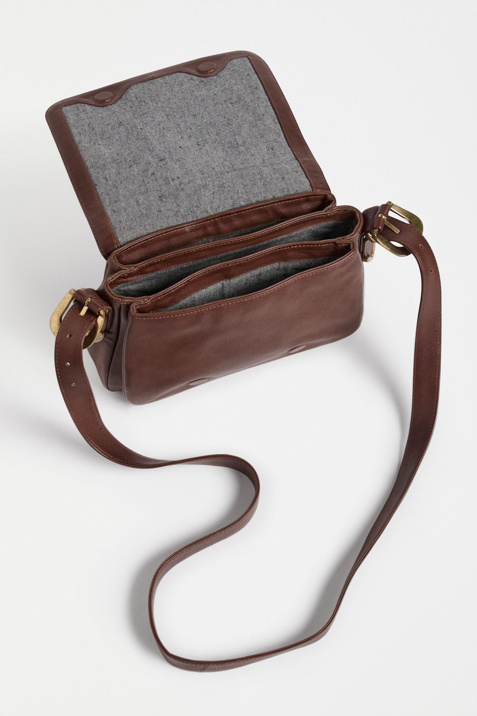 Spenne Crossbody - Elk The Label