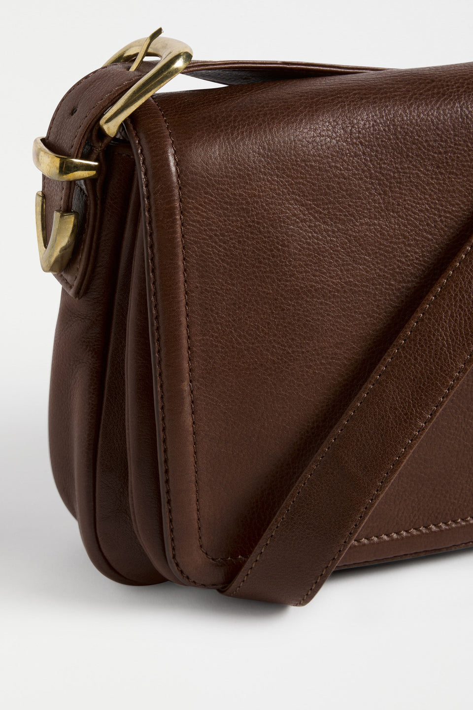 Spenne Crossbody - Elk The Label