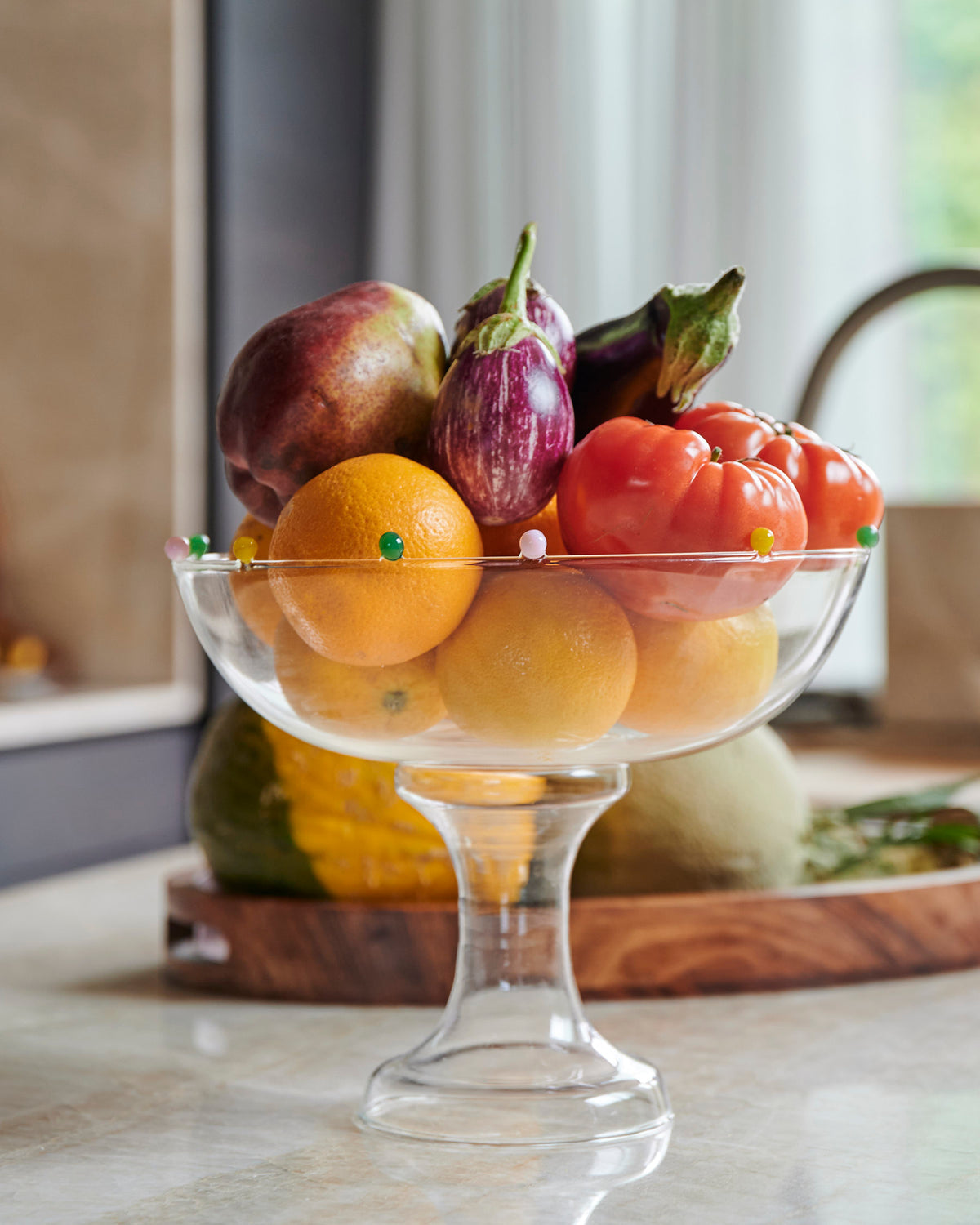 Smartie Partie Fruit Bowl - Kip&Co