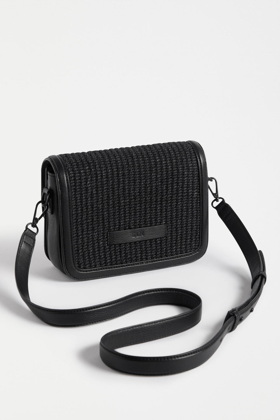 Ralffa Crossbody Bag - Elk The Label
