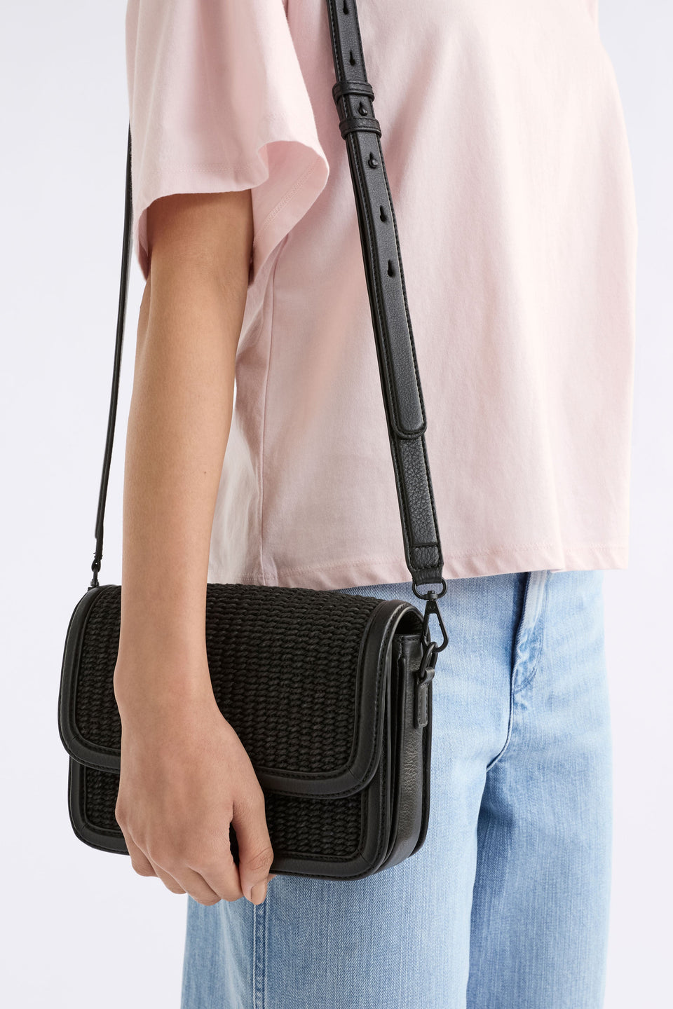 Ralffa Crossbody Bag - Elk The Label