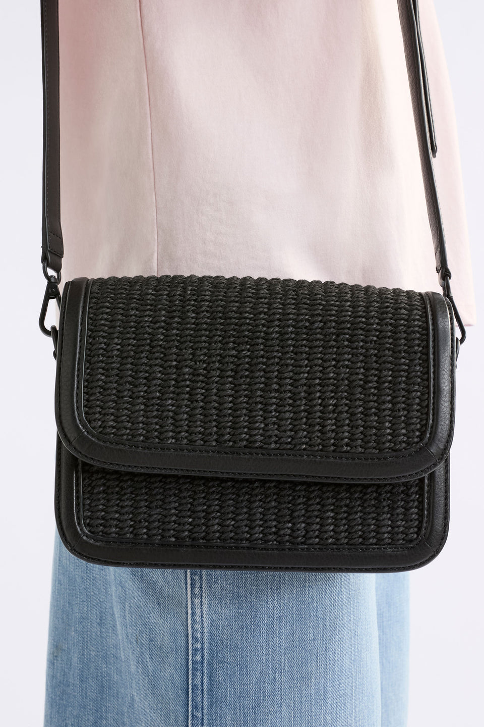 Ralffa Crossbody Bag - Elk The Label