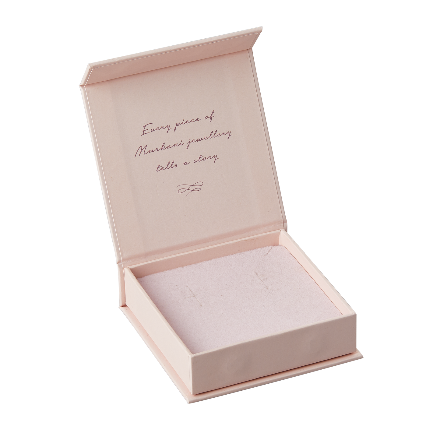 Into The Light Pendant Disc Necklace - Murkani