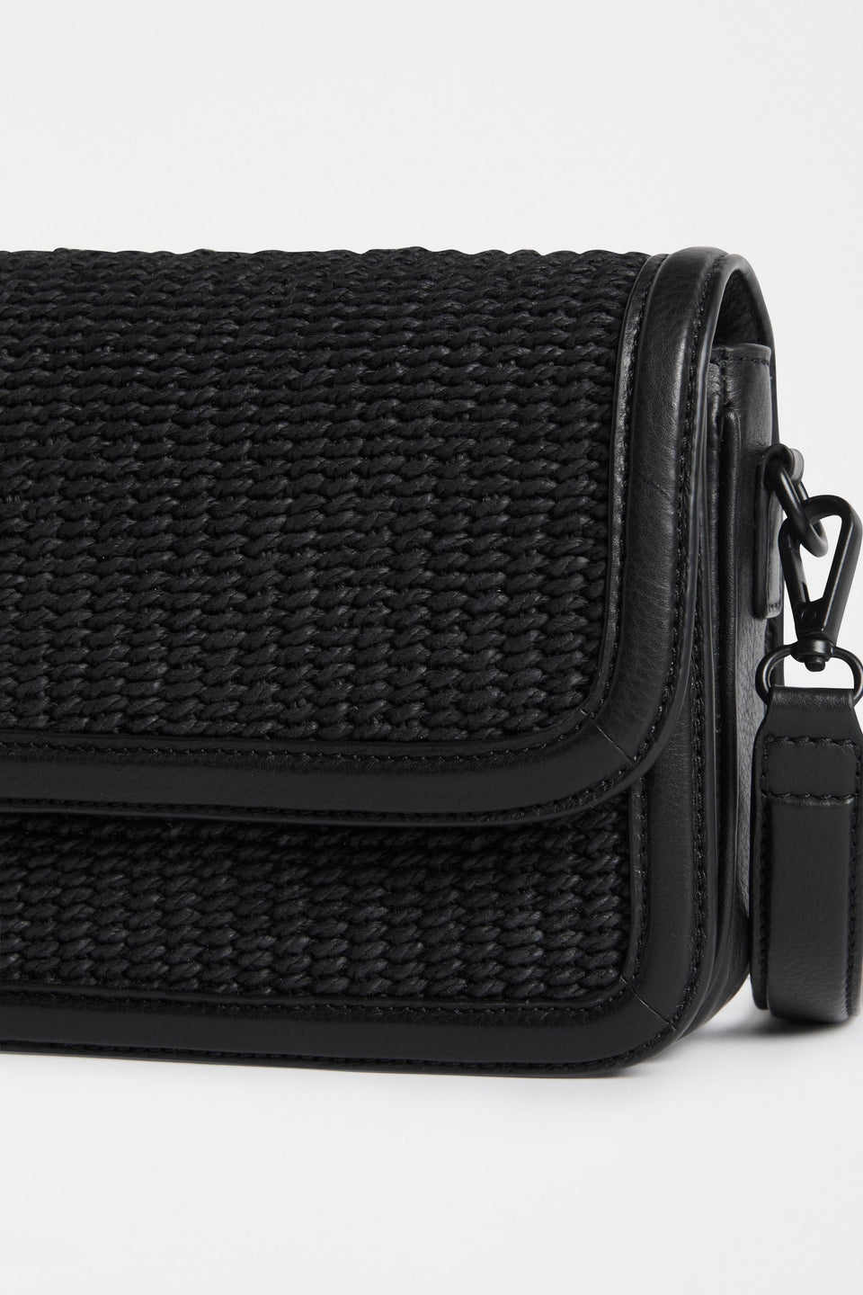 Ralffa Crossbody Bag - Elk The Label