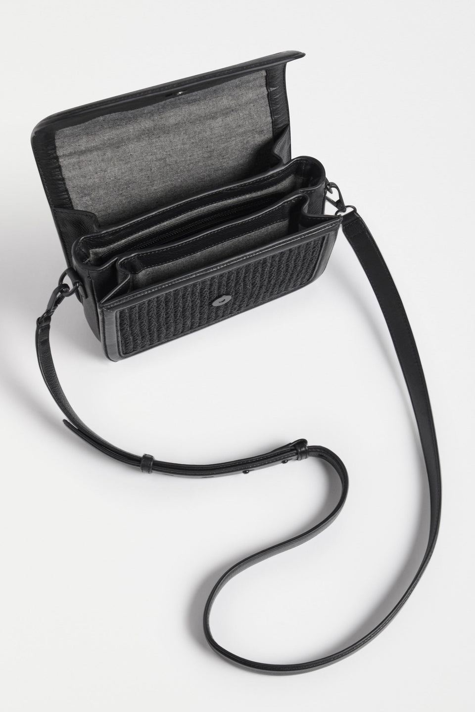 Ralffa Crossbody Bag - Elk The Label