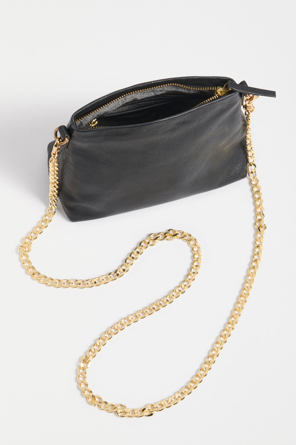 Dreii Mini Clutch Bag - Elk The Label