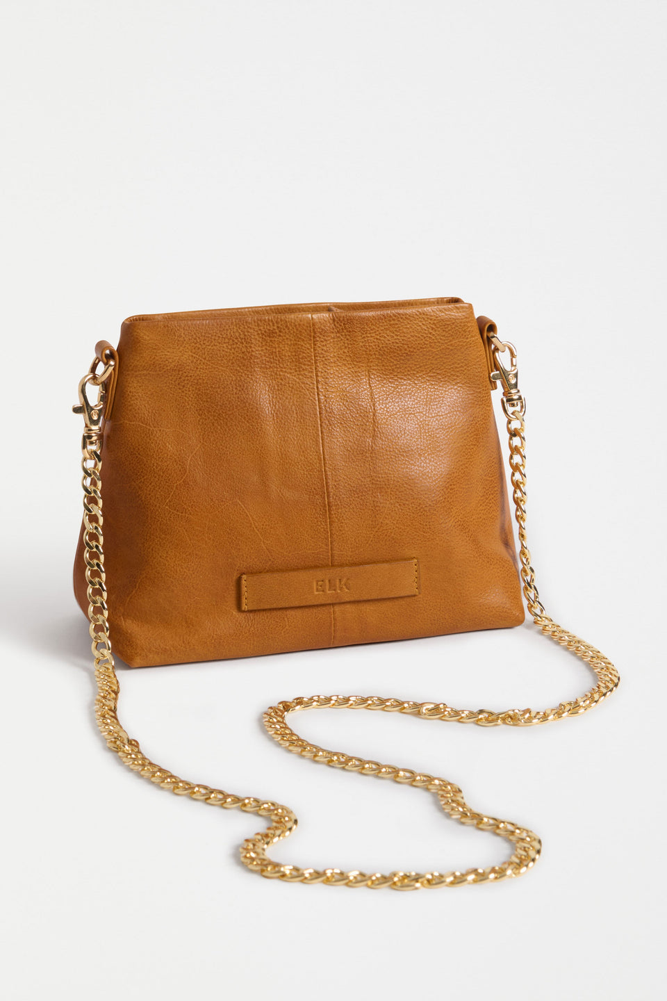 Dreii Mini Clutch Bag - Elk The Label
