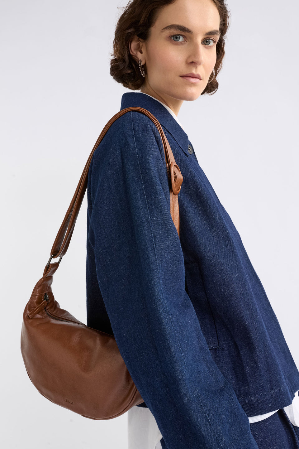 Junn Mini Bag - Elk The Label