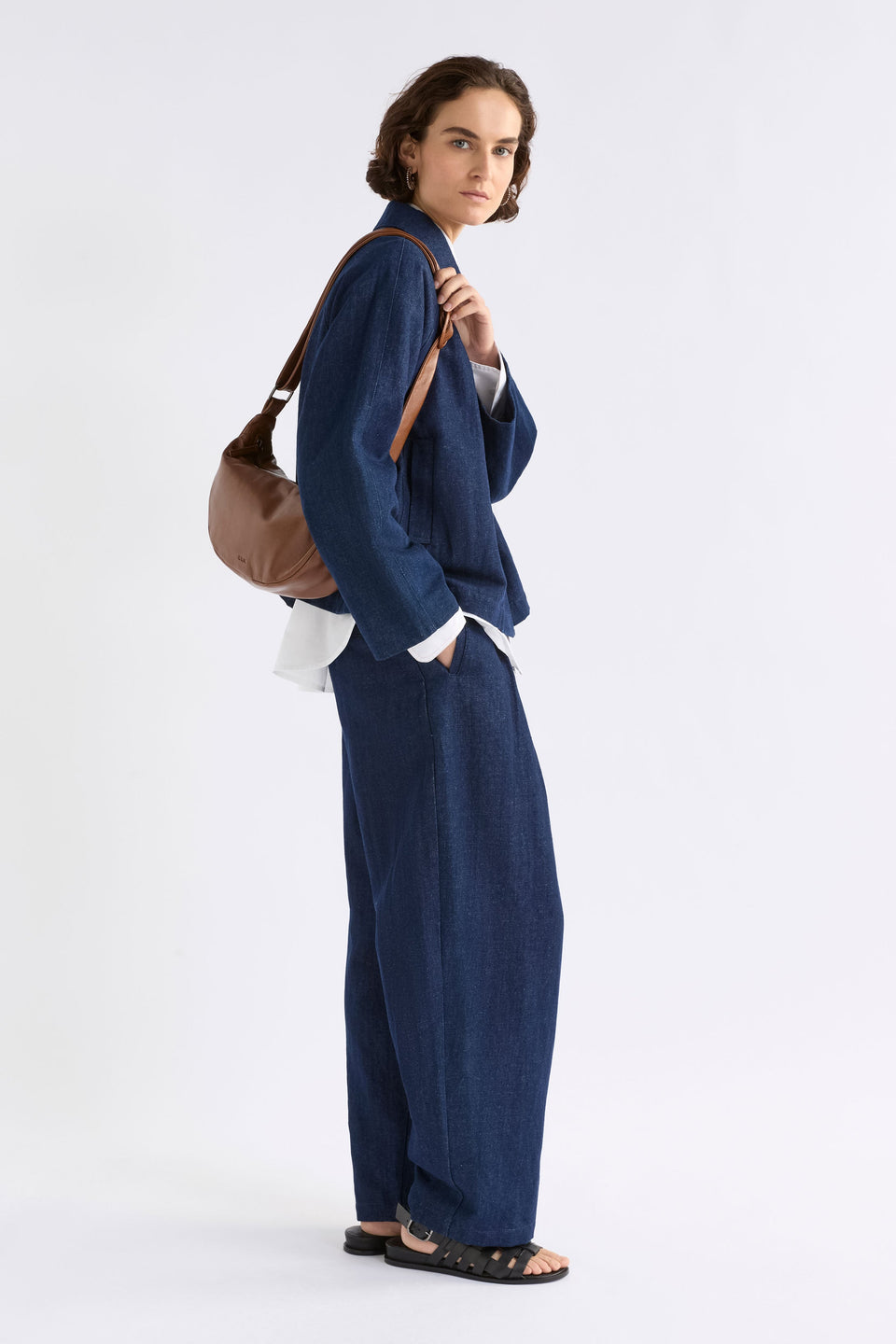 Junn Mini Bag - Elk The Label