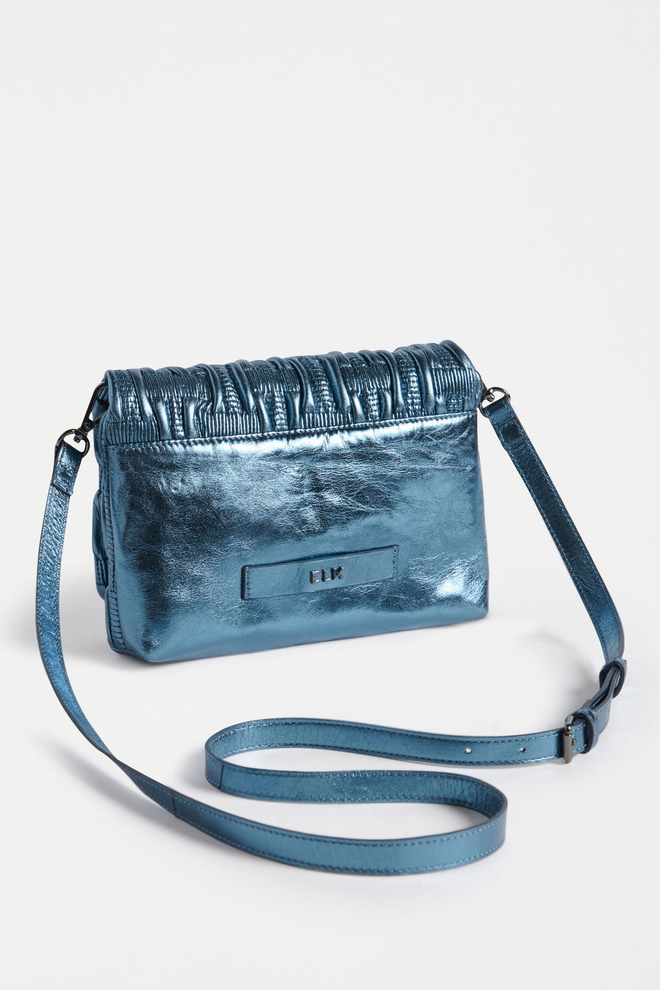 Liska Crossbody - Elk The Label